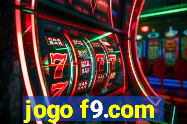 jogo f9.com